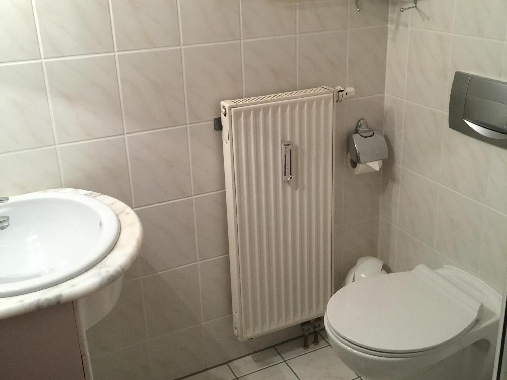 Pension Schmiedeschaenke Dresde Chambre photo